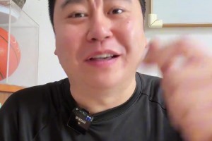 字母哥交易达成！大史：热火成为赢家🏀