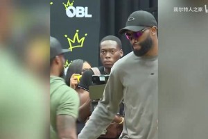 布朗换乔治，得罪管理层了？绿军为何要送出FMVP？😥😥