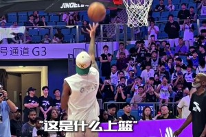 太秀啦🏀欧文原来是这样热身的！
