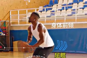 卡梅伦布林克这身材和颜值在WNBA算高的了吧🤔